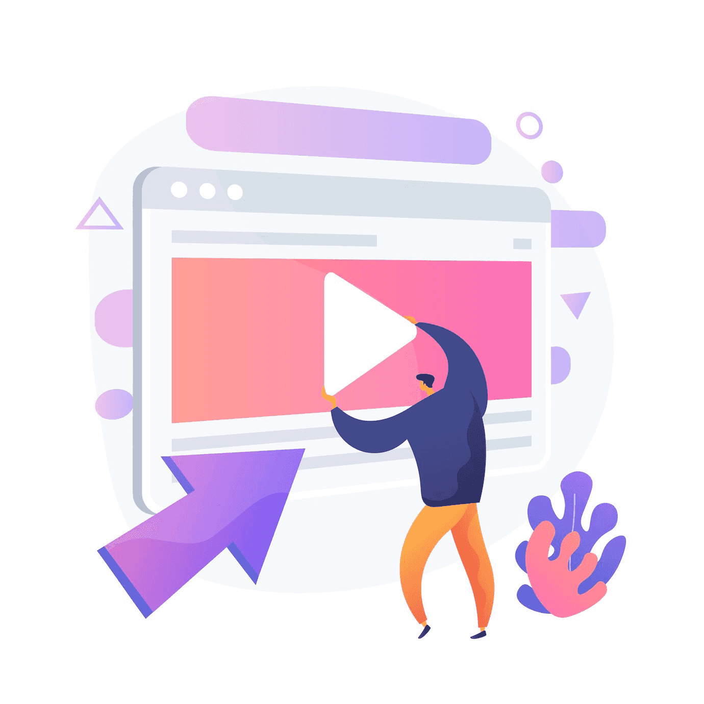 Why animated explainer videos are effective for businesses