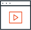Icon for explainer videos