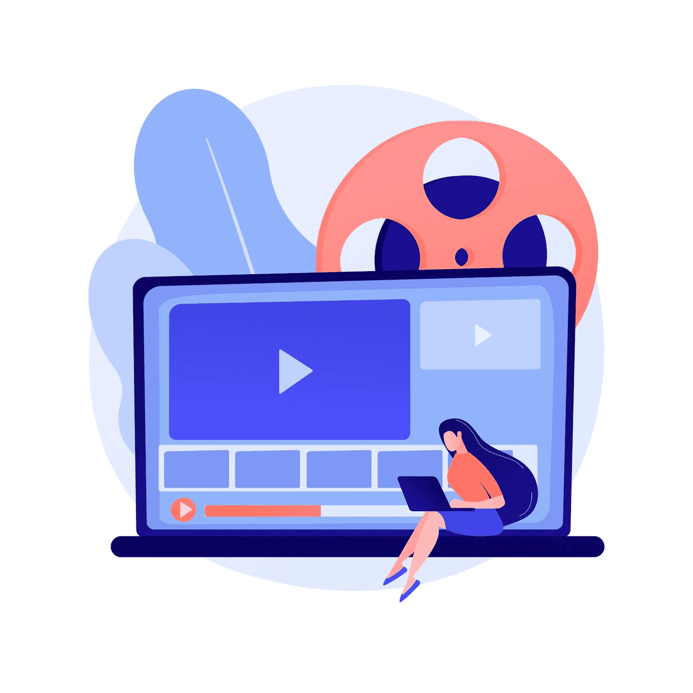 7 Reasons You Need Explainer Videos to Tell Your Brand Story