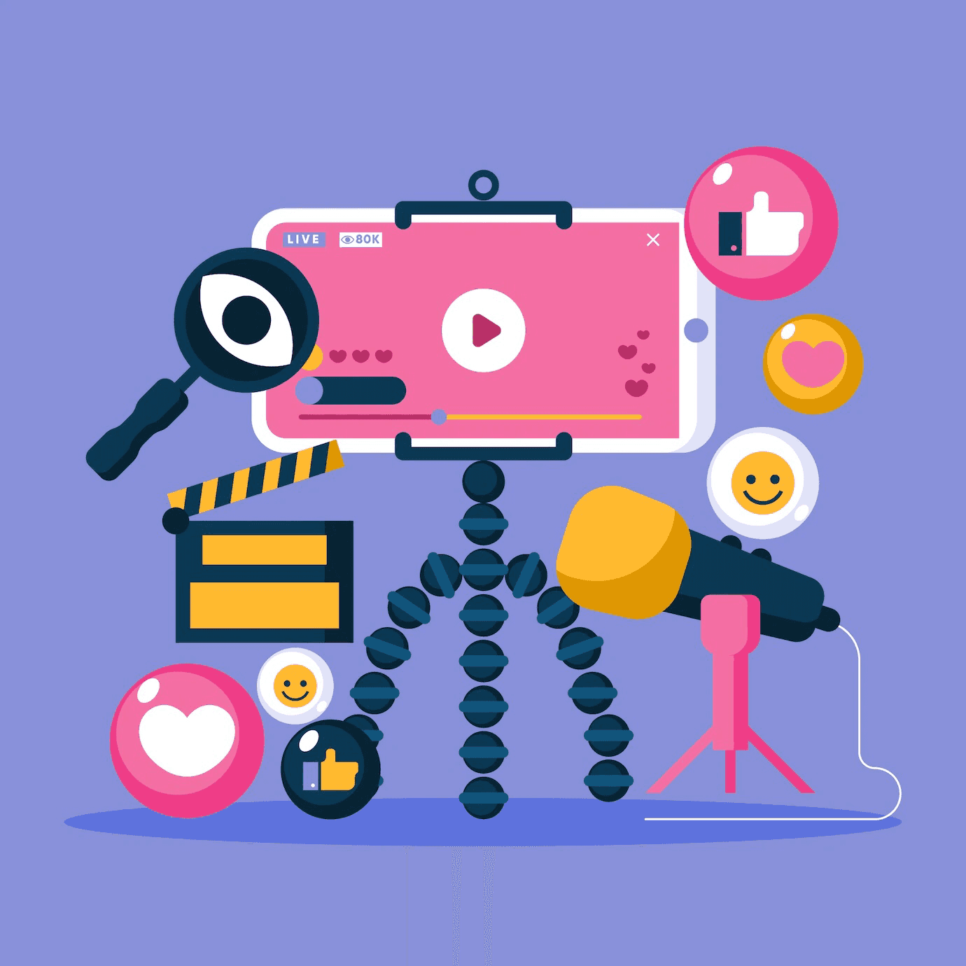 Why You Should Hire An Explainer Video Company